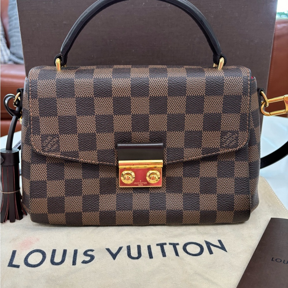 Louis Vuitton Handbag
